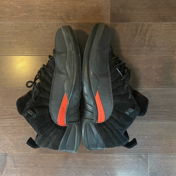 Jordan Other - Air Jordan 12 Retro Low ‘Max Orange’